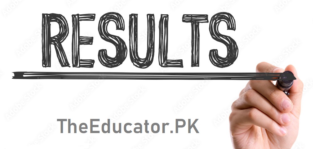 11th class result 2022 Announced