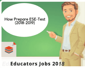 nts test for teaching jobs