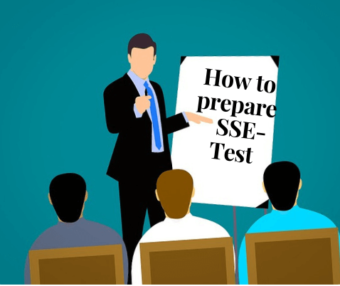 How To Prepare SSE Educators Test (BPS-16)