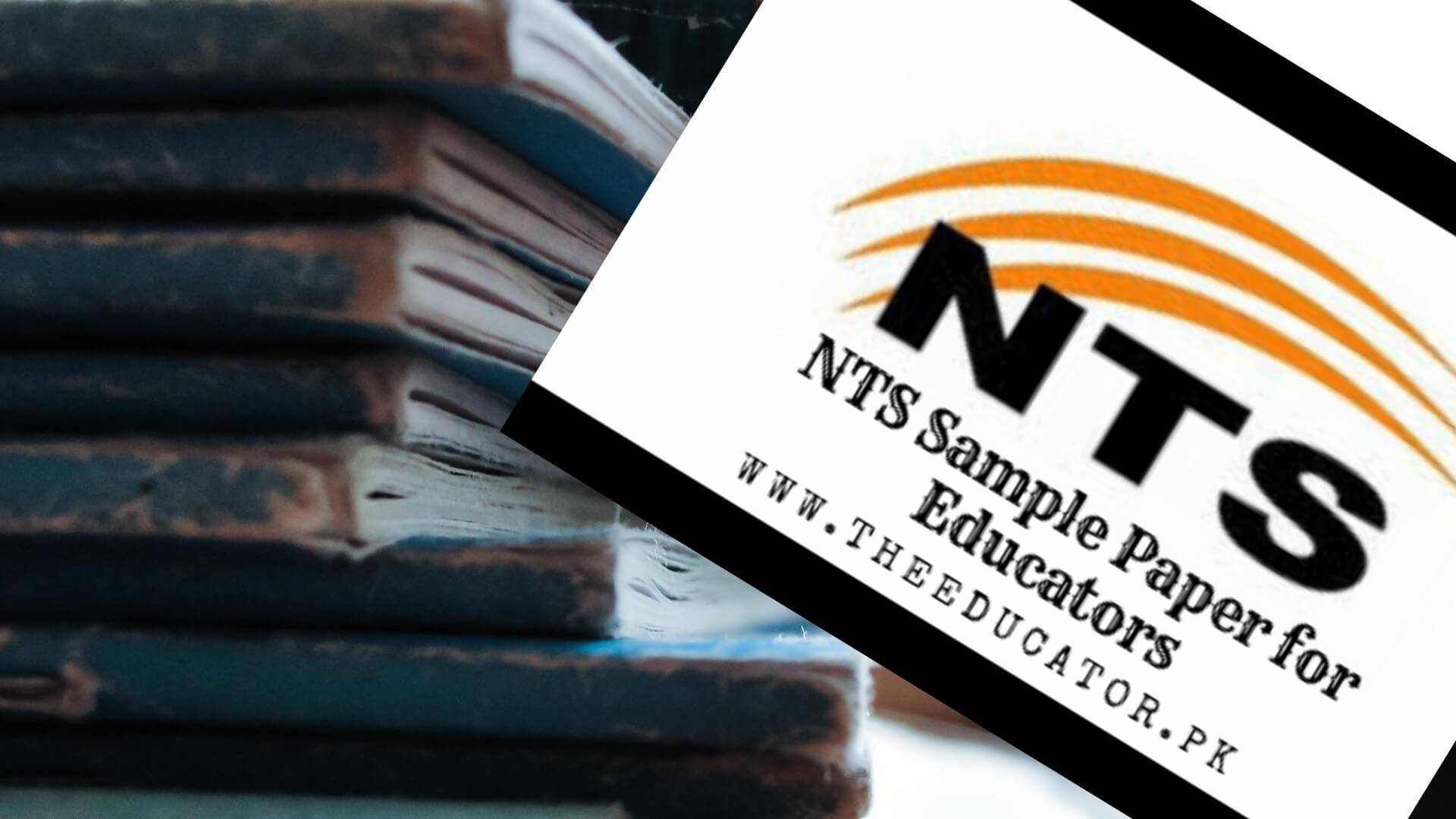 nts solved papers for teachers pdf