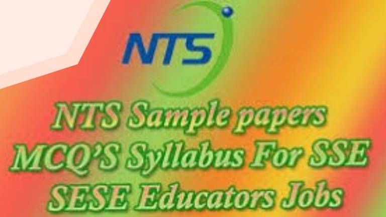 Punjab Educators Past Papers For SSE ( BPS-16 )