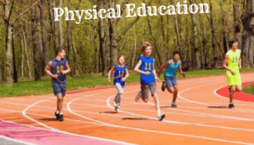 physical education mcqs pdf