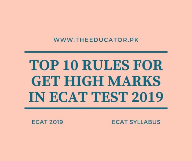 top-10-tips-to-get-high-marks-in-ecat-2024-test-topper-interview