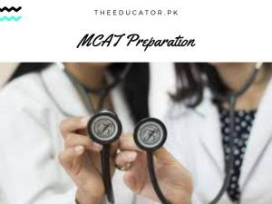 mcat 2019 test dates pakistan