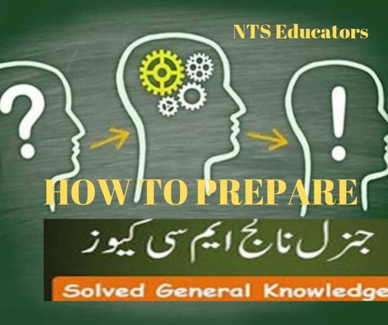General Knowledge MCQs For Jobs Test 2023