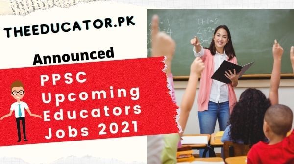 Punjab Educators Jobs