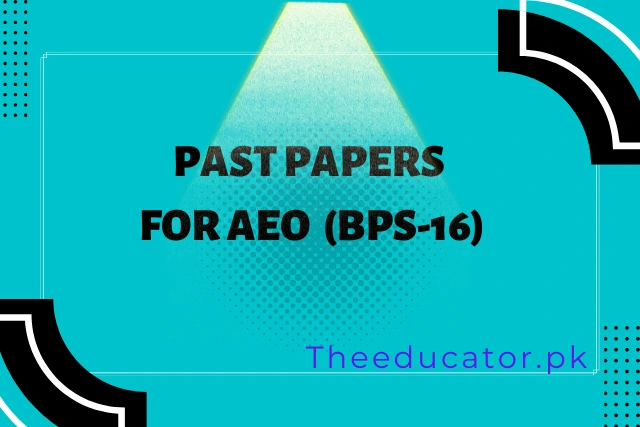 Past-papers-for-AEO