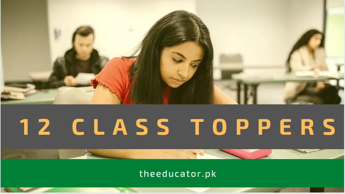 12 class toppers list 2022