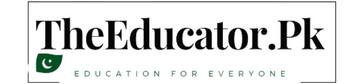 the educators logo