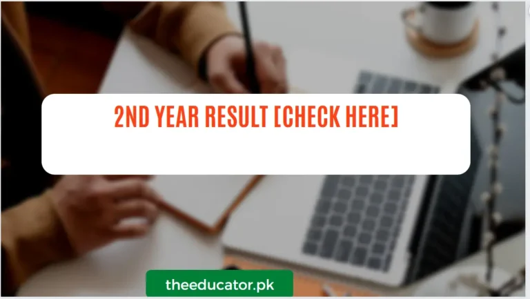 12 Class Result 2023 – Check Result By Name and Roll Number