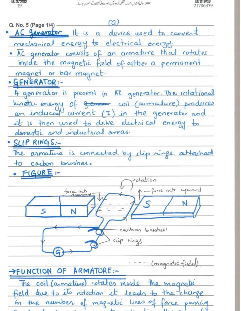 Draw diagrams